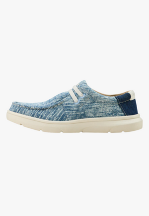 Ariat Youth Hilo Shoe
