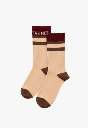 Whitney Spicer Haystay Socks