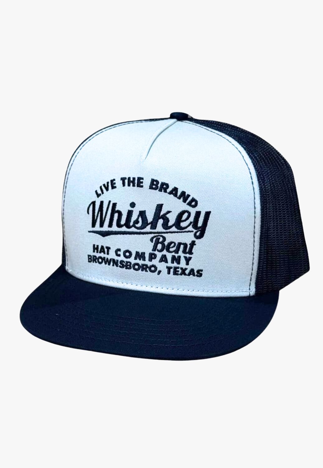 Whiskey Bent Hat Co The Cali tan Cap