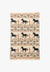 Myra Stallion Spirit Knitted Kitchen Towel Set of 2