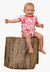 Ringers Western Infant Boot Scootin Romper