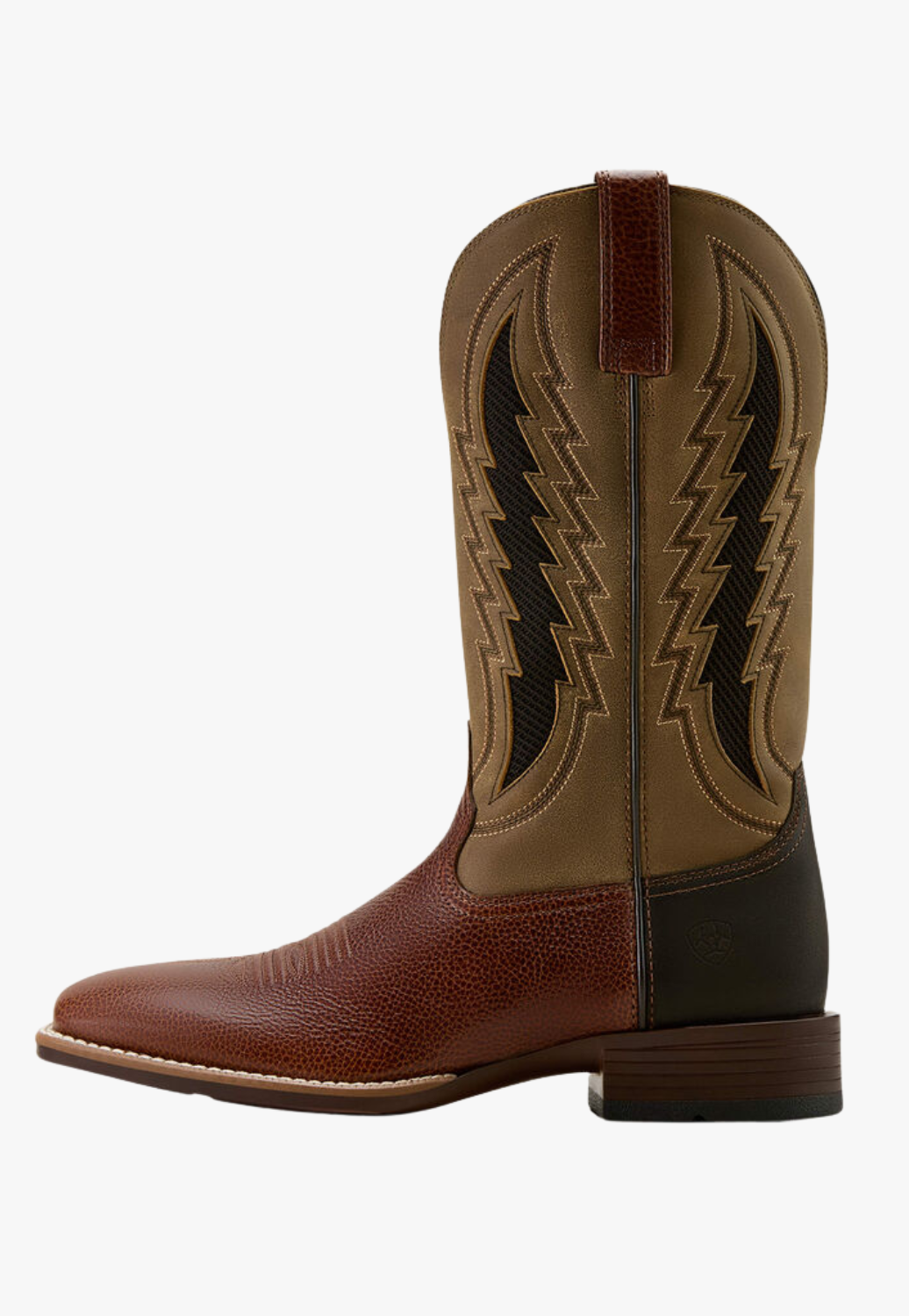 Ariat Mens Dakota VentTEK Top Boot