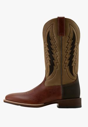 Ariat Mens Dakoka VentTEK Top Boot
