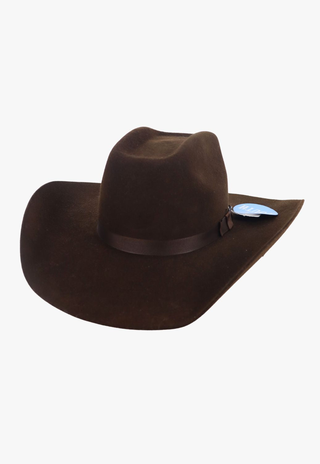 Twister Youth Wool Felt Hat T7234247