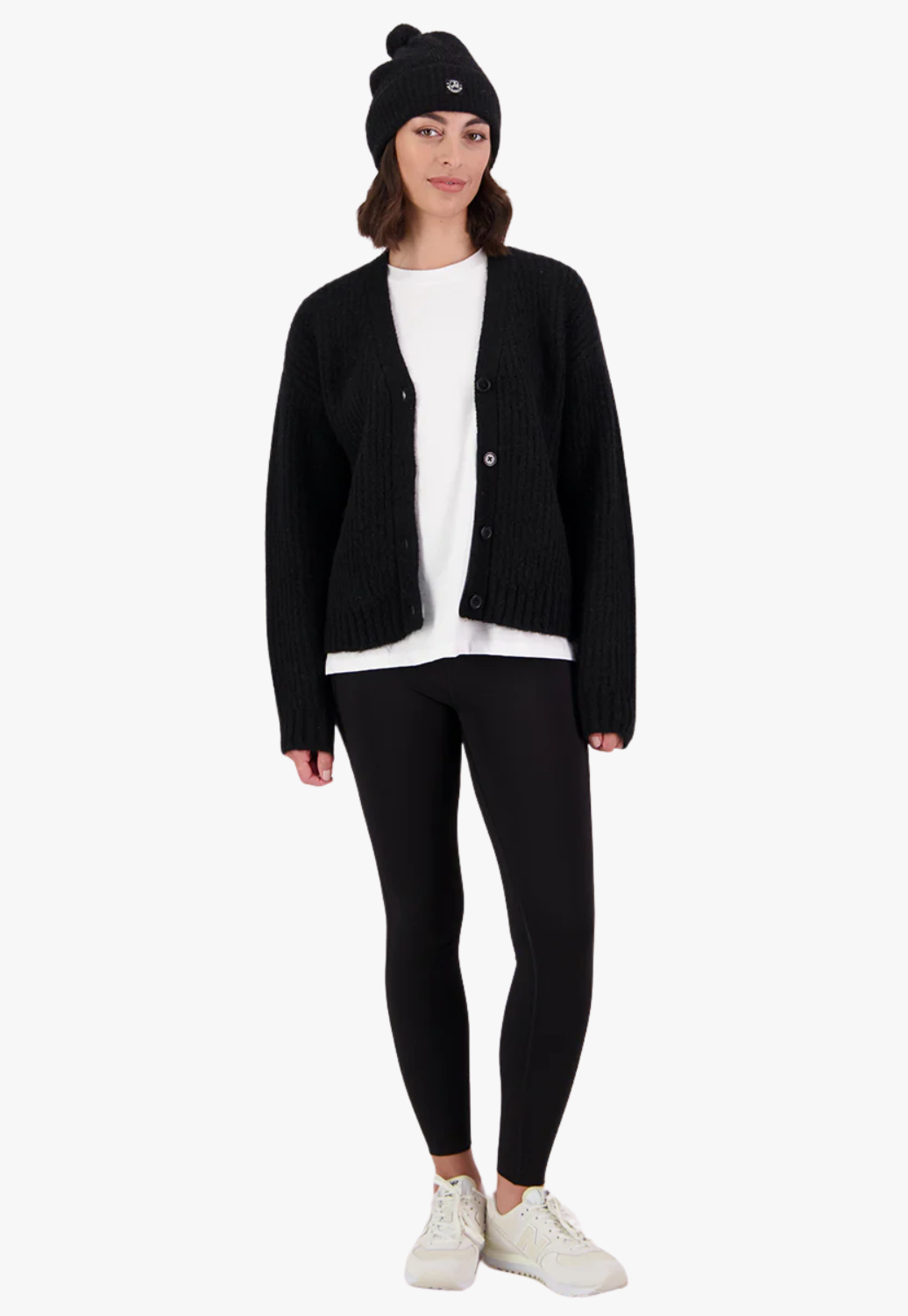 Swanndri Womens Marydale Cardigan