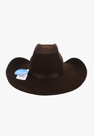 Twister Youth Wool Felt Hat T7234247