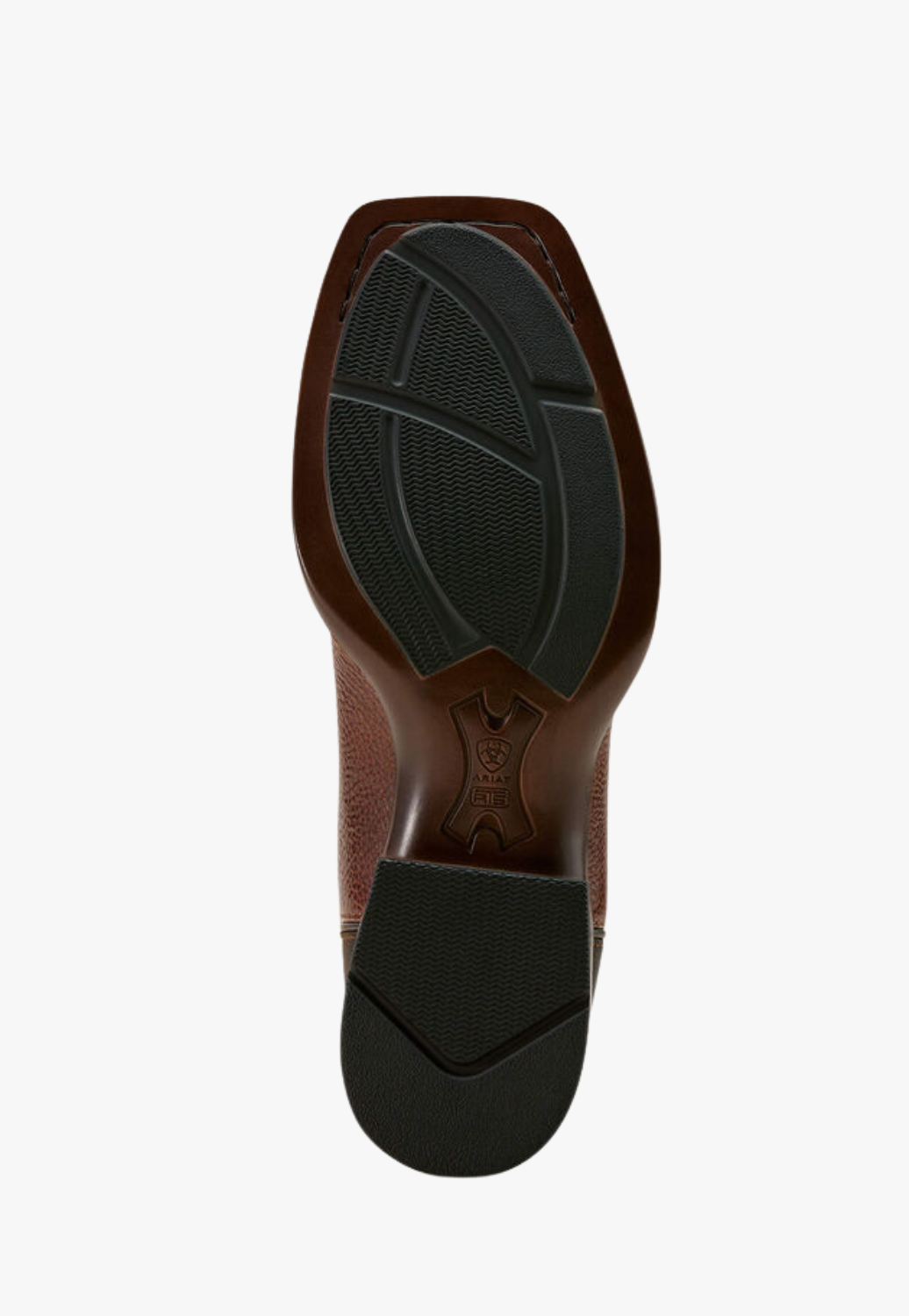 Ariat Mens Dakota VentTEK Top Boot