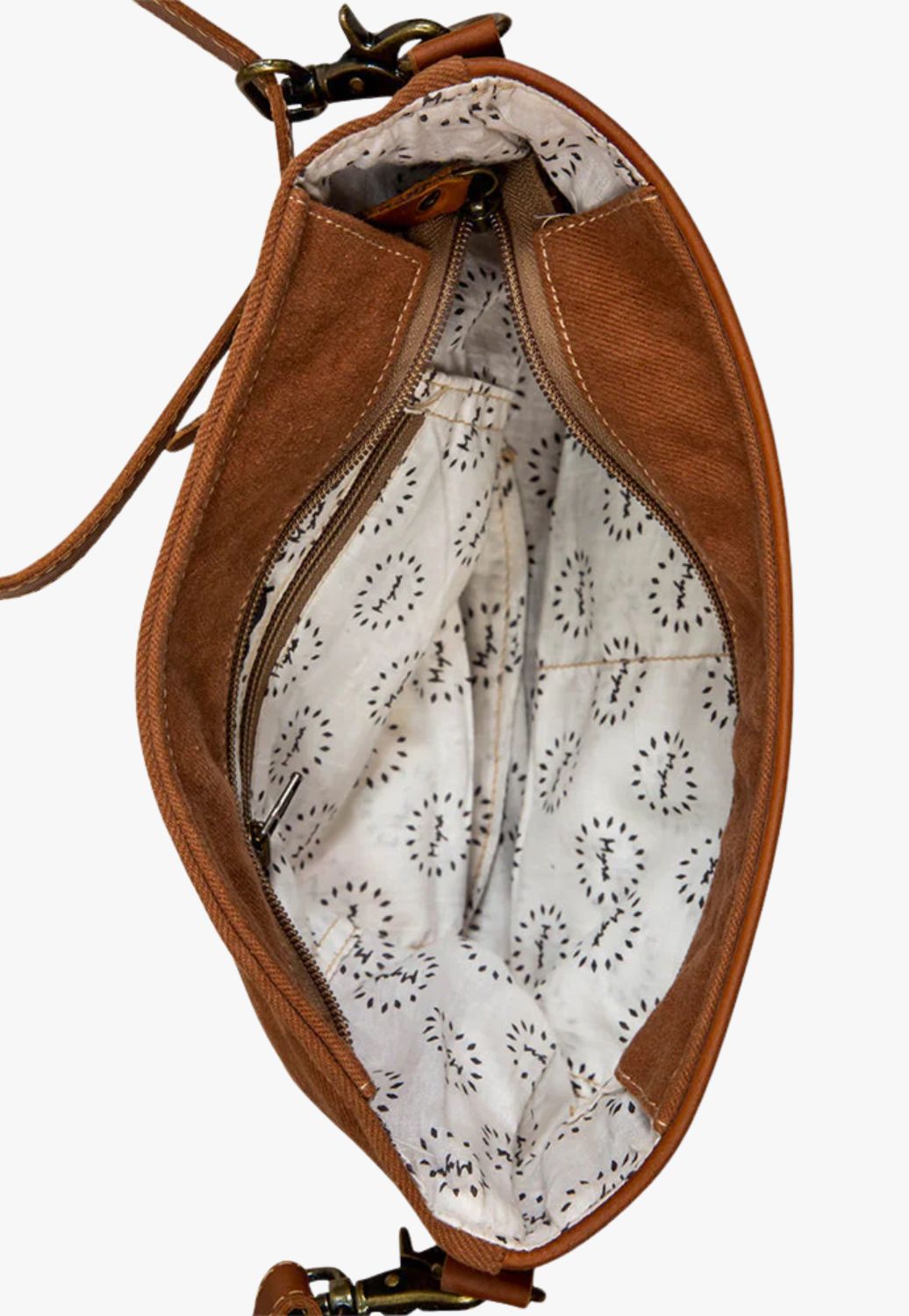 Myra Star Riders Shoulder Bag