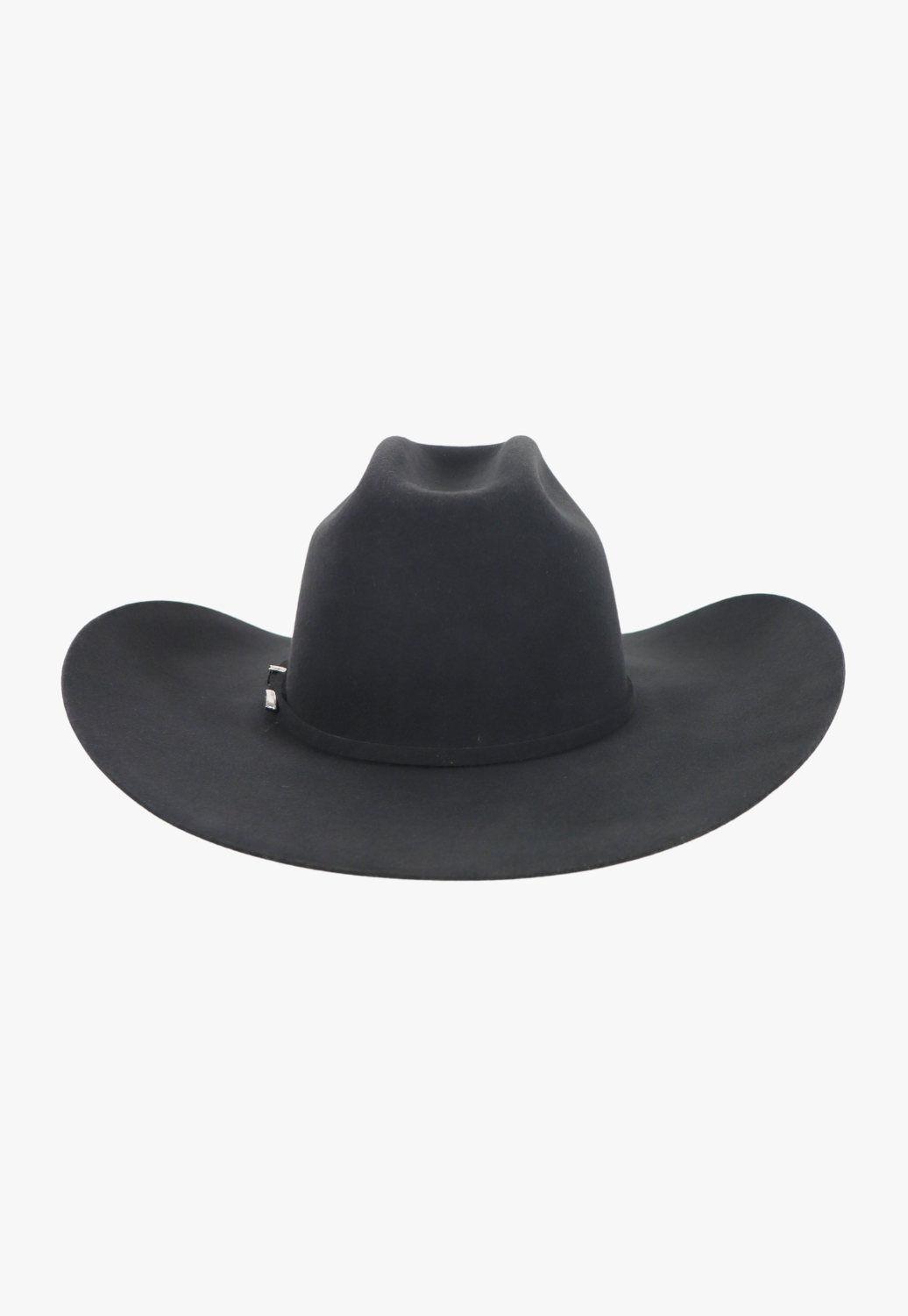 Serratelli 6X L Crown Felt Hat