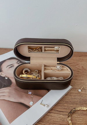 Louenhide Charlee Jewellery Box