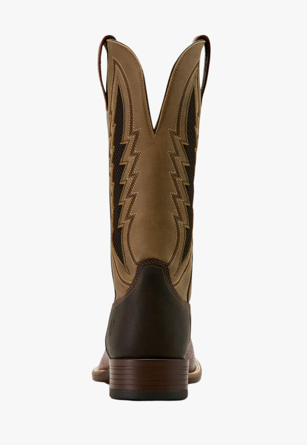 Ariat Mens Dakota VentTEK Top Boot