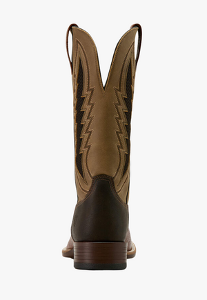 Ariat Mens Dakoka VentTEK Top Boot