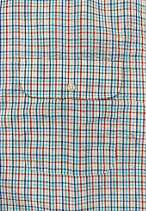 Bisley Mens Short Sleeve Shirt