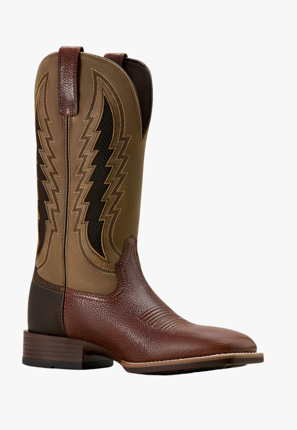 Ariat Mens Dakoka VentTEK Top Boot