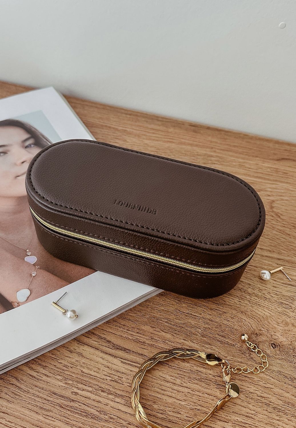 Louenhide Charlee Jewellery Box