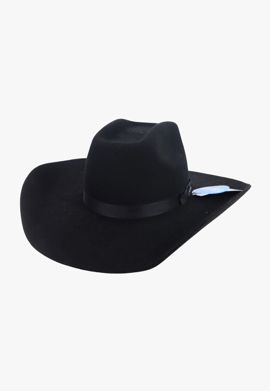 Twister Youth Wool Felt Hat T7234201