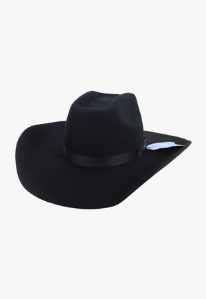 Twister Youth Wool Felt Hat T7234201