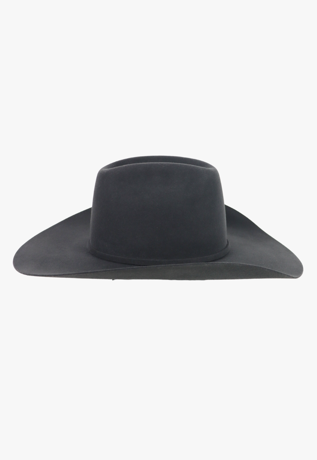 Serratelli 6X L Crown Felt Hat