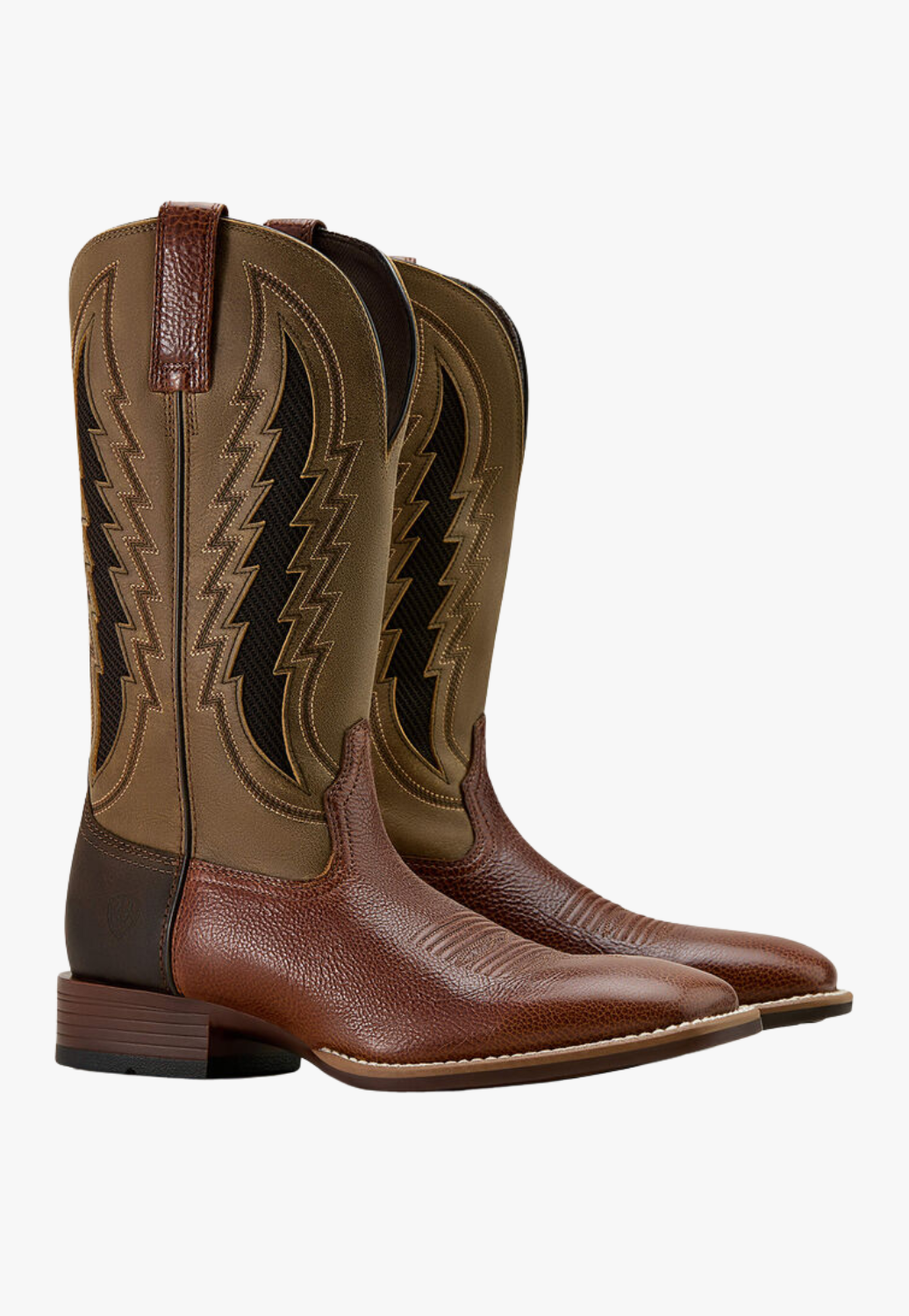 Ariat Mens Dakota VentTEK Top Boot