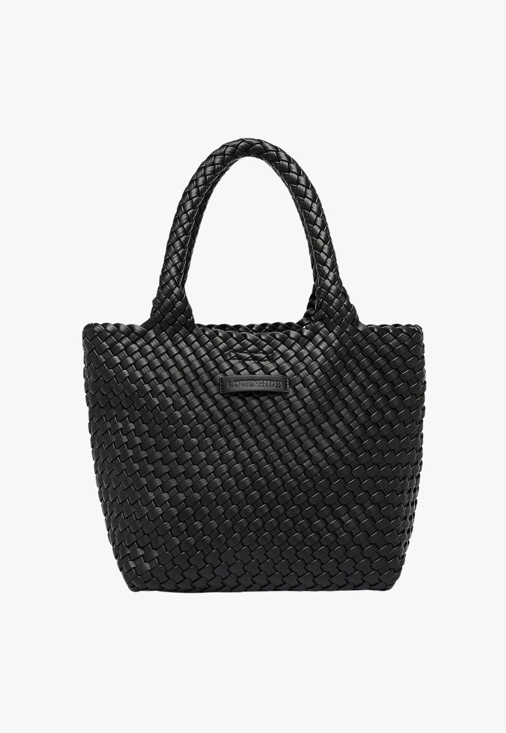 Louenhide Baby Cruiser Woven Tote Bag