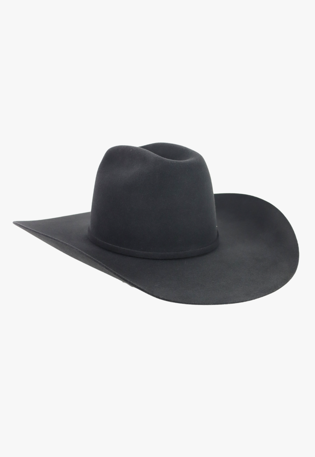 Serratelli 6X L Crown Felt Hat