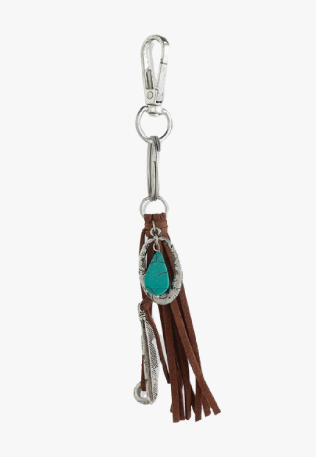 Myra Koral Key Fob