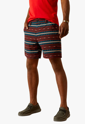 Ariat Mens Tek 7 Short