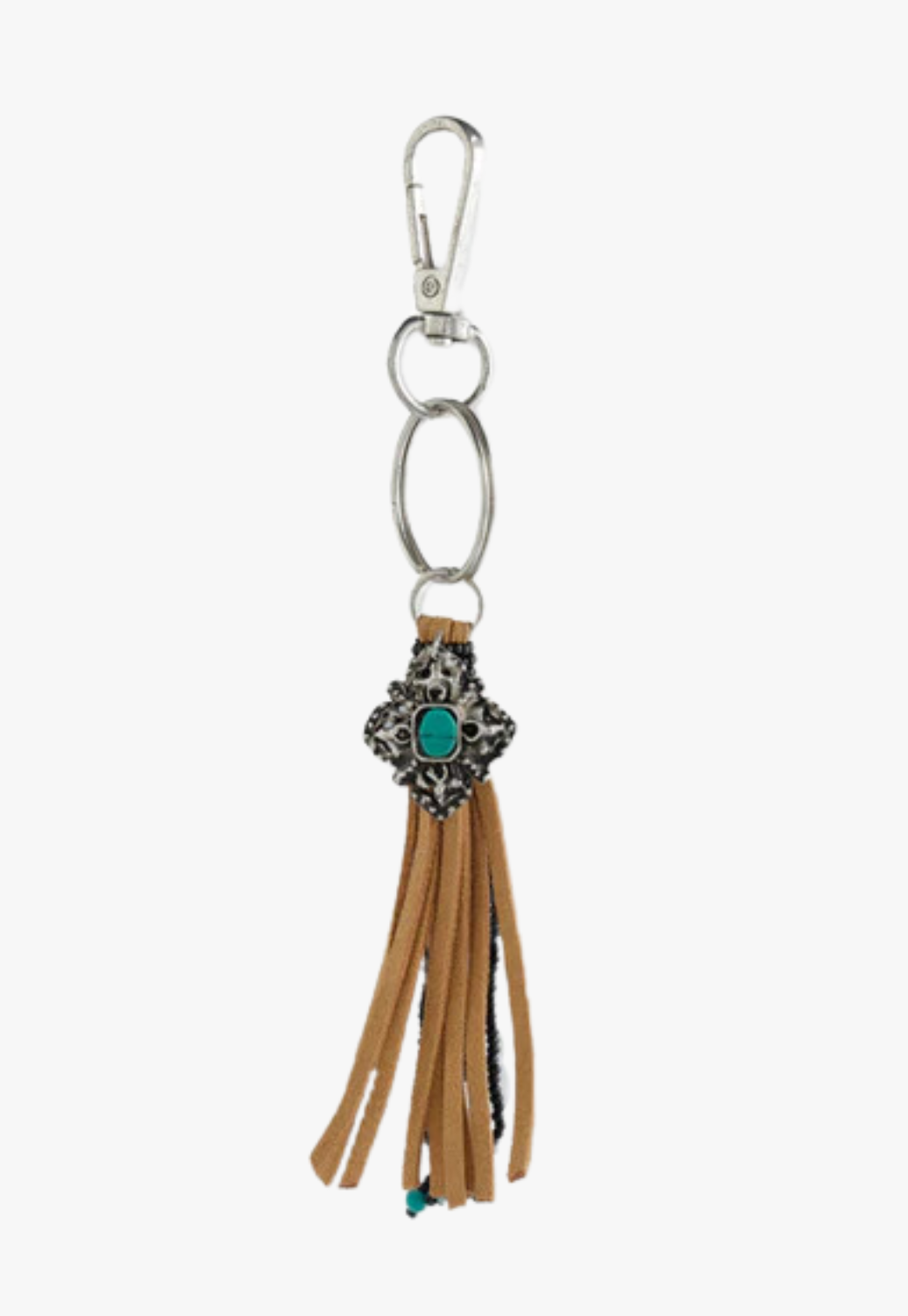 Myra Tinzle Key Fob
