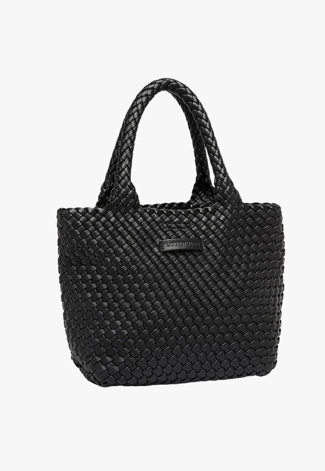 Louenhide Baby Cruiser Woven Tote Bag