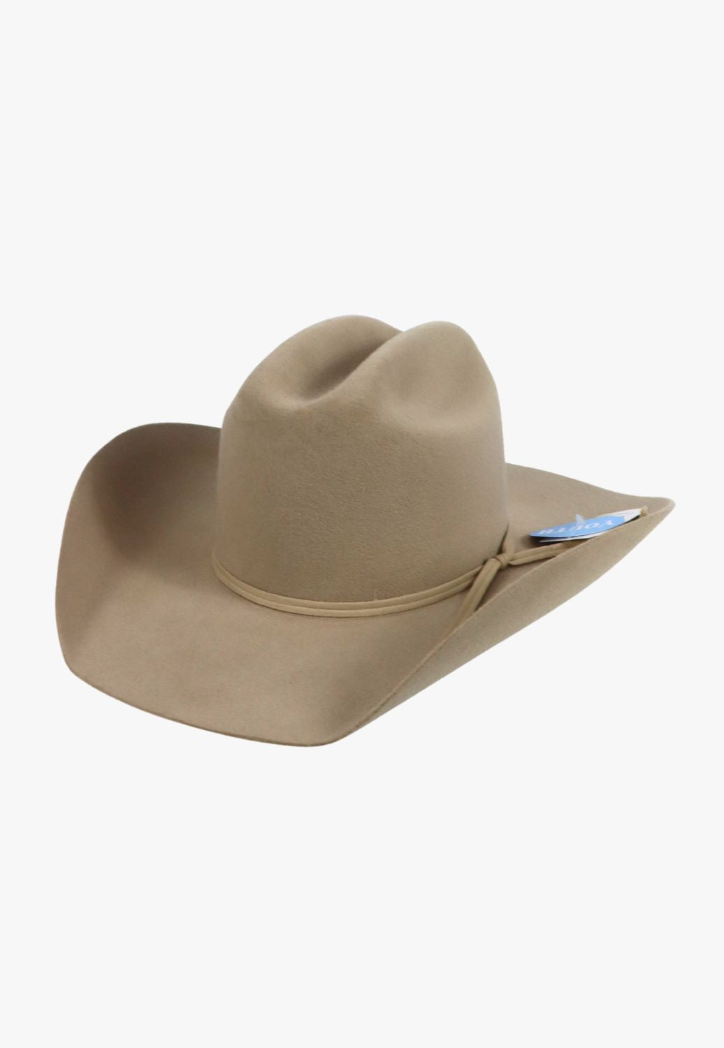 Twister Youth Wool Felt Hat T72340149