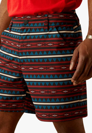 Ariat Mens Tek 7 Short