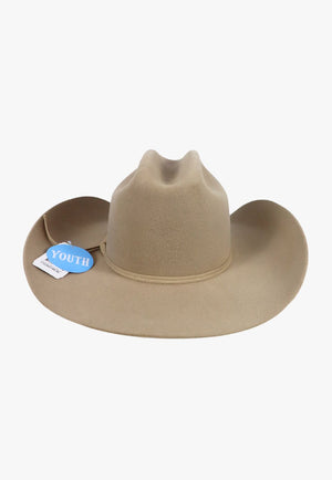 Twister Youth Wool Felt Hat T72340149