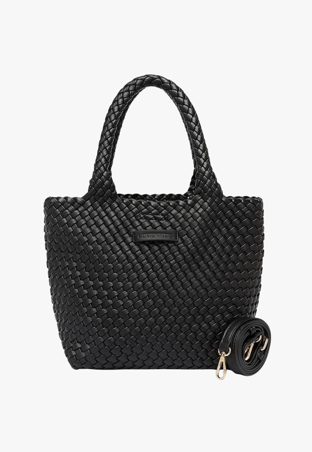 Louenhide Baby Cruiser Woven Tote Bag