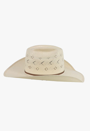American Hat Straw RC Crown