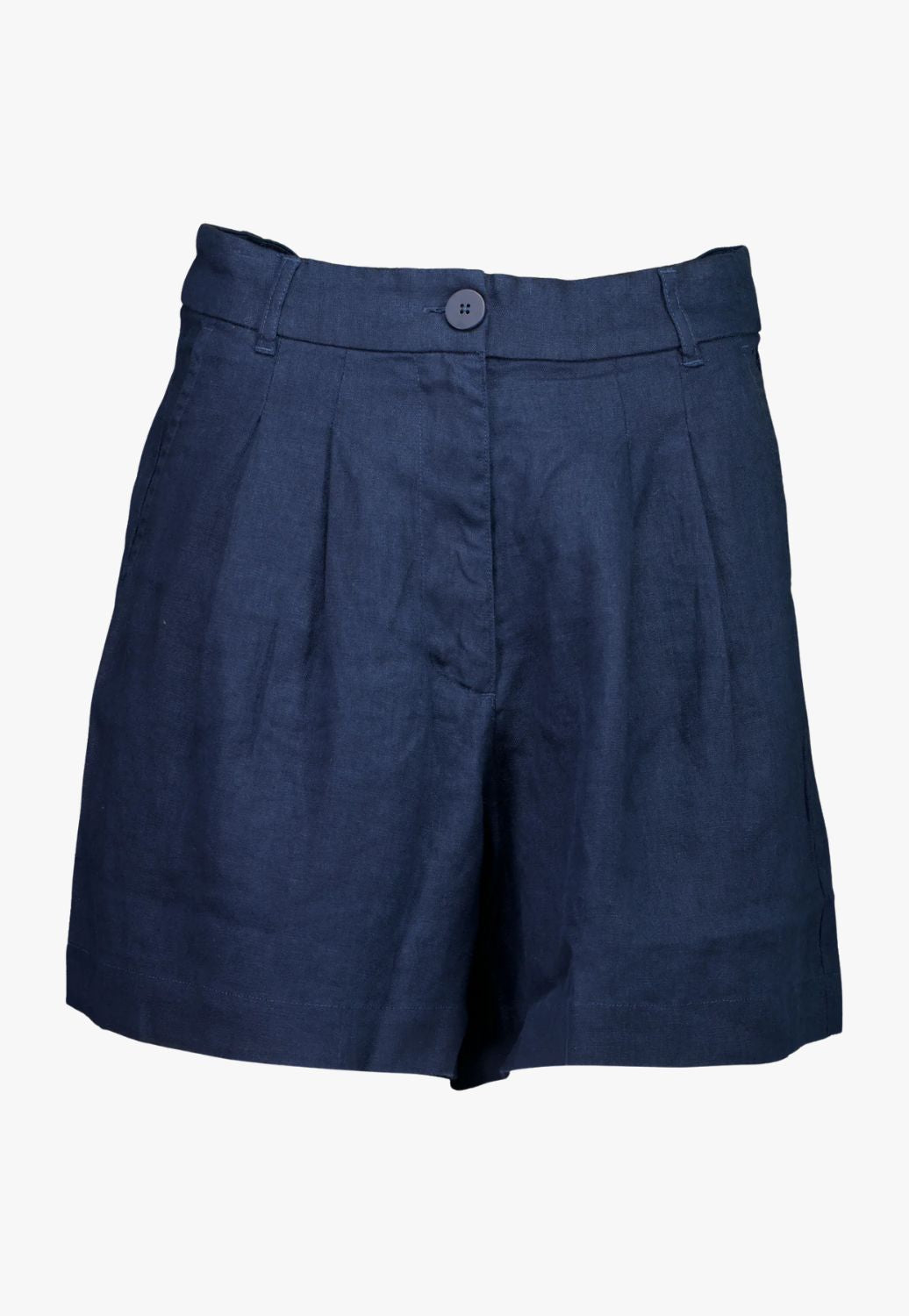 Swanndri Womens Leila Linen Shorts