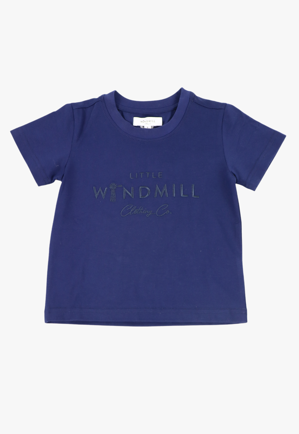 Little Windmill Kids T-Shirt