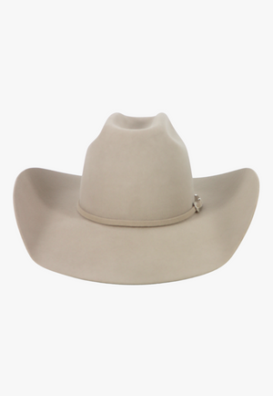 Serratelli 6X L Crown Felt Hat