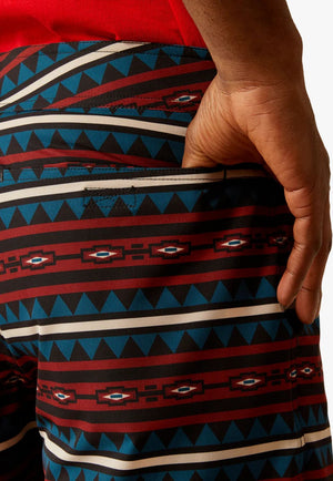 Ariat Mens Tek 7 Short