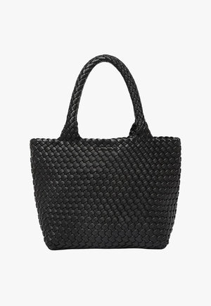 Louenhide Baby Cruiser Woven Tote Bag