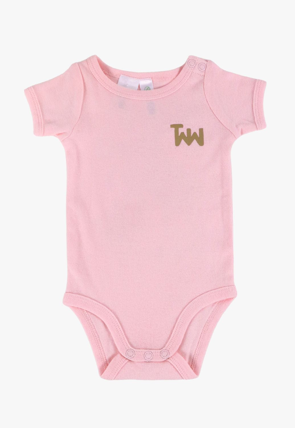 W. Titley & Co Infant Not My First Rodeo T-Shirt