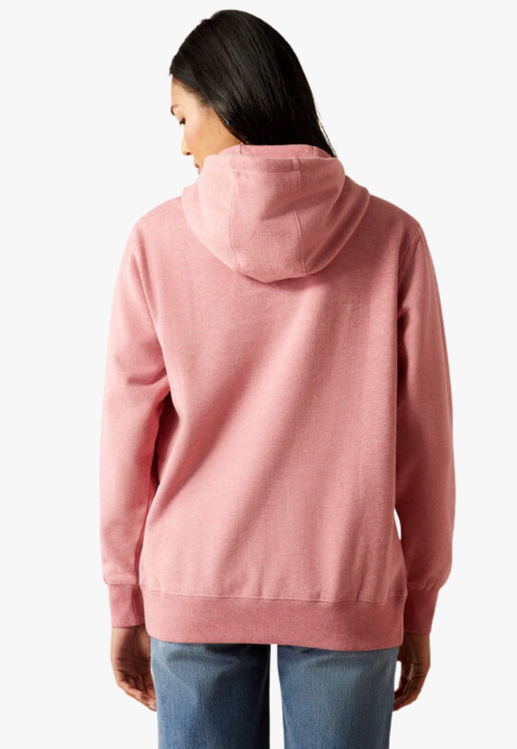 Ariat Womens Logo 2.0 Hoodie