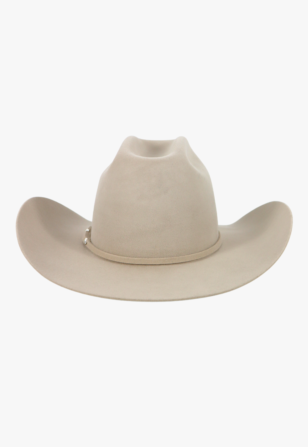 Serratelli 6X L Crown Felt Hat