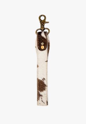 Myra Mitha Key Fob