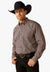 Ariat Mens Crawford Long Sleeve Shirt