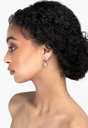 Liberte Andie MOP Earring
