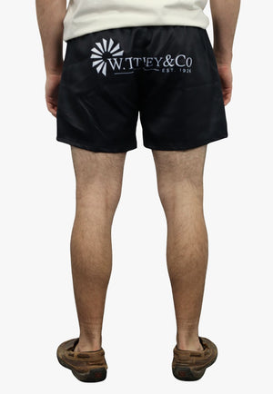 W. Titley & Co Mens Rugby Shorts