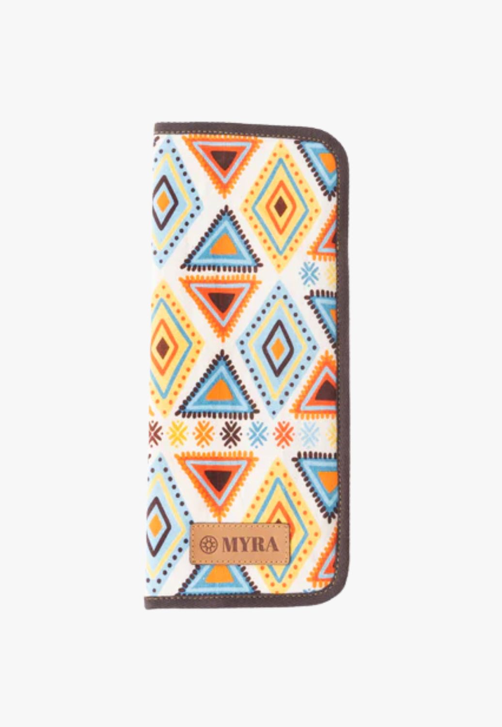 Myra Mesa Curling Iron Cover