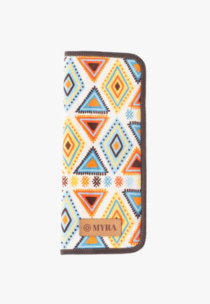 Myra Mesa Curling Iron Cover