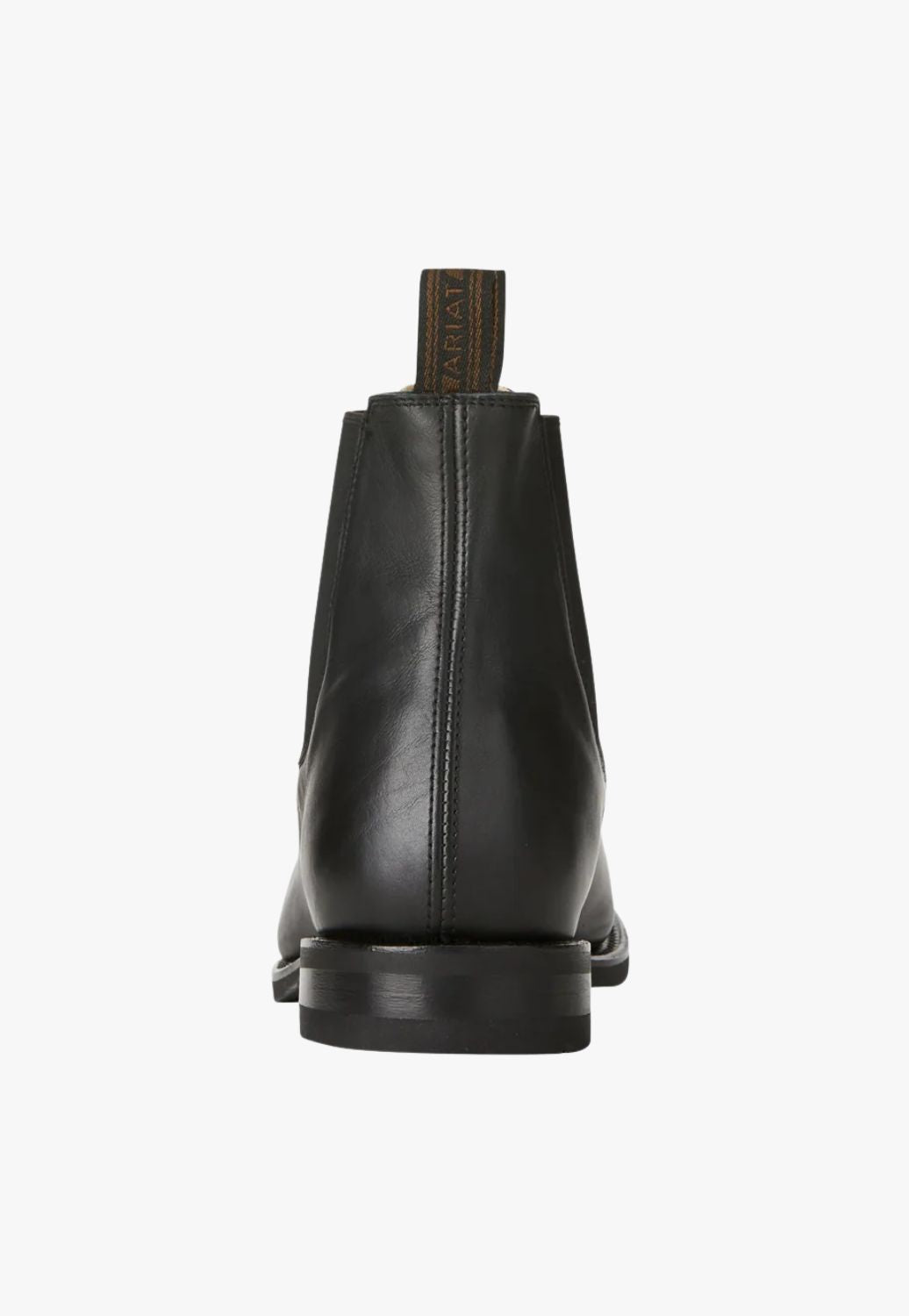 Ariat Mens Stanbroke Elastic Side Boot