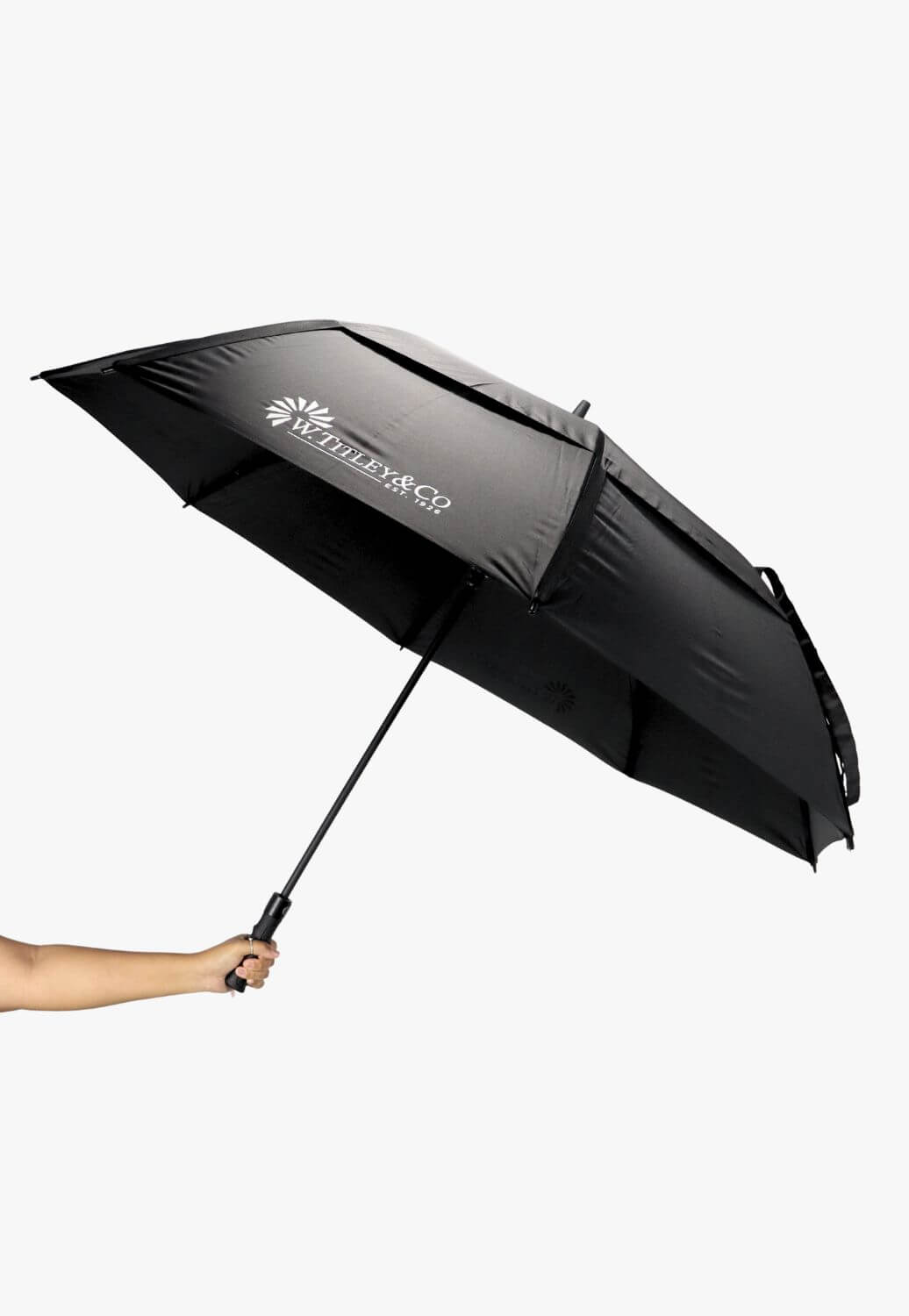 W. Titley & Co Ultimate Umbrella
